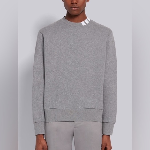 ❌SOLD❌Thom Browne sweatshirt - Picture 1 of 6